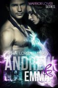 eBook: Andrew und Emma - Warrior Lover 6