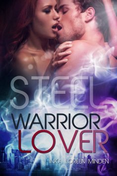 eBook: Steel - Warrior Lover 7