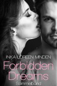 eBook: Forbidden Dreams: Sammelband
