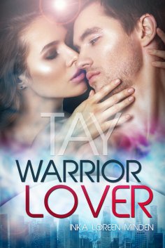 eBook: Tay - Warrior Lover 9