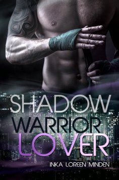 eBook: Shadow - Warrior Lover 10