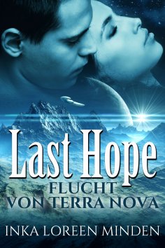 eBook: Last Hope