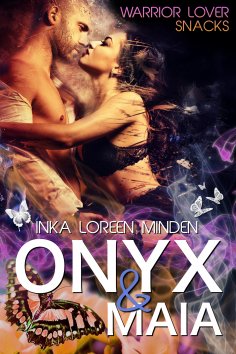 ebook: Onyx & Maia
