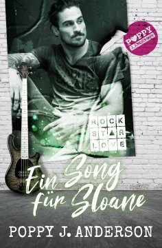 ebook: Rockstar Love - Ein Song für Sloane