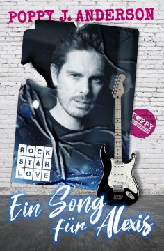 eBook: Rockstar Love - Ein Song für Alexis