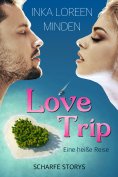 ebook: LoveTrip - Eine heiße Reise