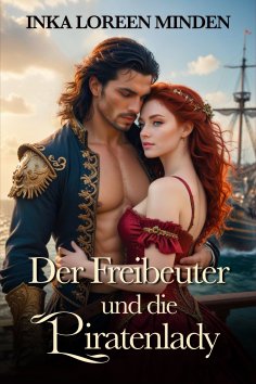eBook: Der Freibeuter und die Piratenlady