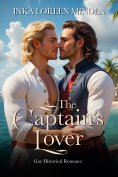 eBook: The Captain's Lover