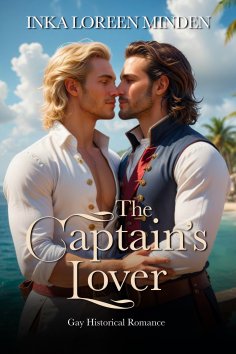eBook: The Captain's Lover