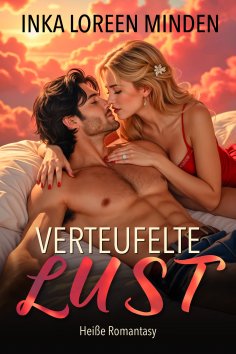 ebook: Verteufelte Lust