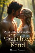 eBook: Geliebter Feind