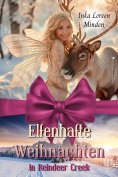 eBook: Elfenhafte Weihnachten in Reindeer Creek