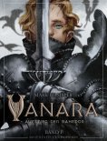eBook: Vanara: Aufstieg der Bahedor