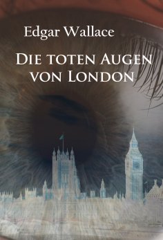 ebook: Die toten Augen von London