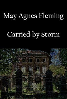 eBook: Carried by Storm