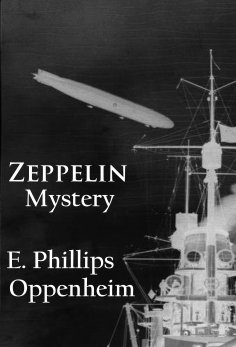 ebook: Zeppelin Mystery