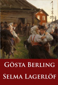ebook: Gösta Berling