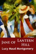 eBook: Jane of Lantern Hill