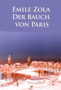 ebook: Der Bauch von Paris