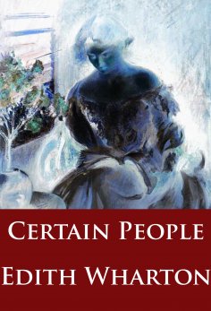 ebook: Certain People