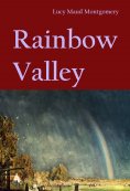 eBook: Rainbow Valley (Anne of Green Gables #7)