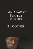eBook: An Almost Perfect Murder