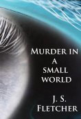 eBook: Murder in a small world