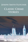 eBook: Classic Crime Stories