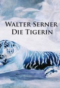 eBook: Die Tigerin