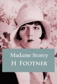 eBook: Madame Storey