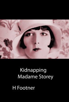 eBook: Kidnapping Madame Storey
