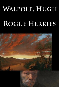 ebook: Rogue Herries