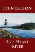 eBook: Sick Heart River