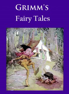 eBook: Grimm's Fairy Tales