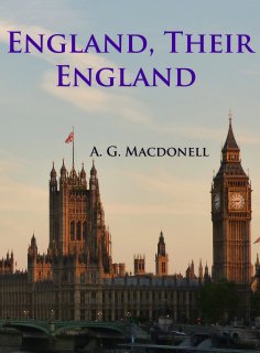 eBook: England, Their England