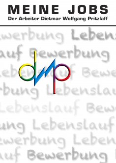 eBook: Meine Jobs