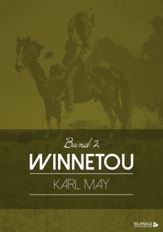 eBook: Winnetou 2