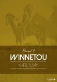 ebook: Winnetou 3