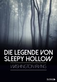 eBook: Die Legende von Sleepy Hollow