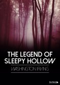 eBook: The Legend of Sleepy Hollow
