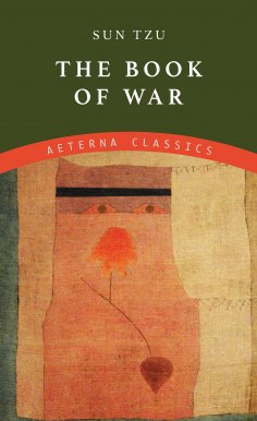 ebook: The Book of War