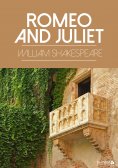 eBook: Romeo and Juliet