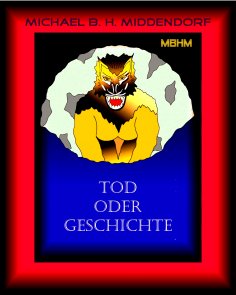 eBook: Stadtwerwolf