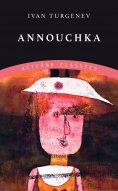 eBook: Annouchka