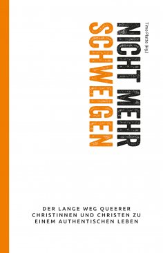 eBook: Nicht mehr schweigen