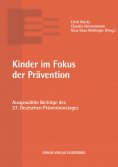 ebook: Kinder im Fokus der Prävention