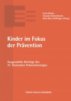 ebook: Kinder im Fokus der Prävention