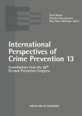 ebook: International Perspectives of Crime Prevention 13