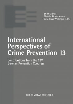ebook: International Perspectives of Crime Prevention 13