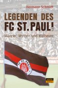 eBook: Legenden des FC St. Pauli 1910